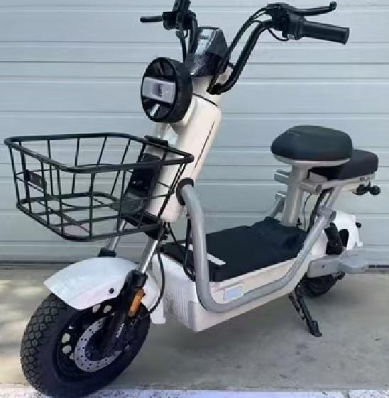 新舊國標(biāo)電動(dòng)自行車燃燒對(duì)比差幾秒？