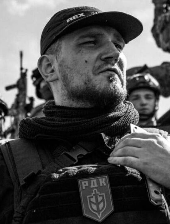 俄志愿军团指挥官“死而复生”背后 50万美元骗局