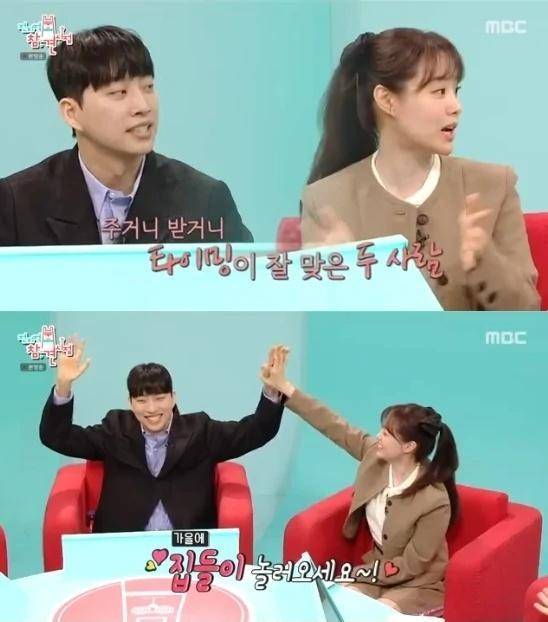 韩国知名女星透露，嫁给下半身瘫痪的丈夫，父母尊重我的决定