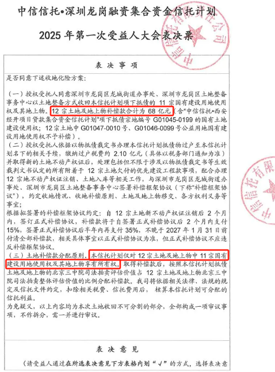 “中國第一高樓”沉浮,，世茂深港國際中心將被68億收地