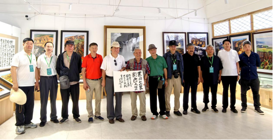 走遍中国:一城风物见精神,榆林博物馆采风札记