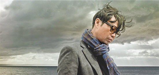 “极限男人帮”成绝版 男人们之间也有真感情