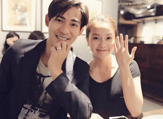 周渝民放弃生2胎 原因是五岁女儿性格脆弱需要陪伴