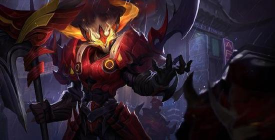 【攻略投稿——墨子篇】技能介绍+出装搭配+英雄配合