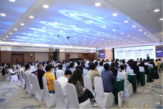 落实中央最新要求 北京国际游戏创新大会顺利举办