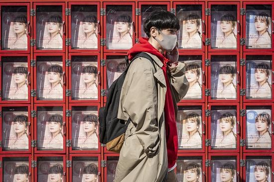 同时戴两只口罩防飞沫更有效？日本研究结果出了