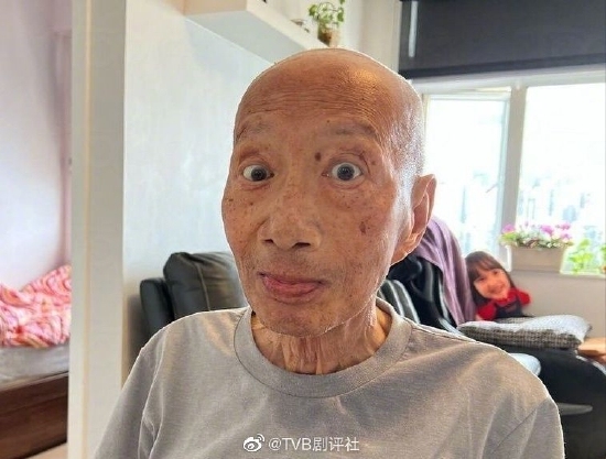 TVB资深艺人余子明去世享年78岁 江湖挥别“姜子牙”