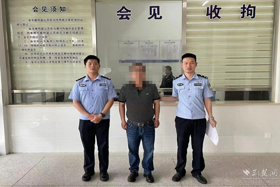 黄冈一网民造谣被拘留 互联网不是法外之地，切勿为了所谓的“流量”，恶意歪曲事实