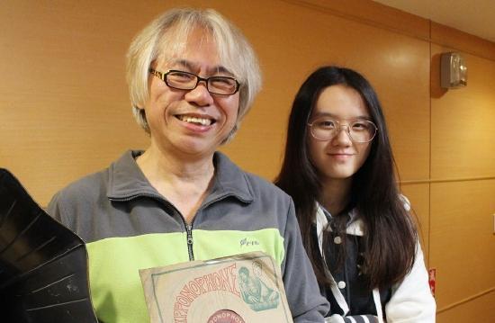 “爷孙恋”遗产纷争已结束：双方和解，分遗产！