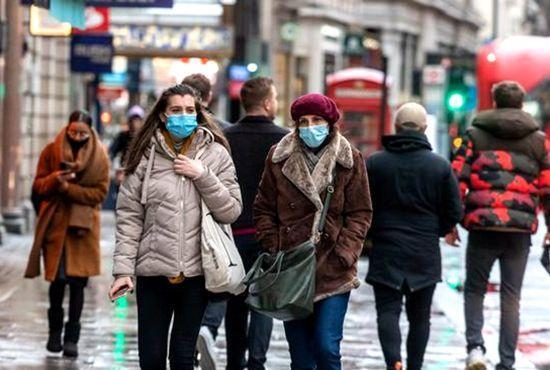 躺平的瑞典新冠大流行期间反而死人最少