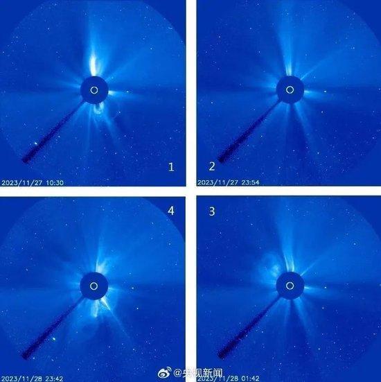 什么是地磁暴，对生活有影响吗？卫星导航、航空飞行或面临风险