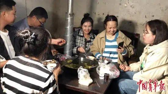 尔滨1小时找到小金豆失散30年亲人 奇迹般重逢背后的温暖故事