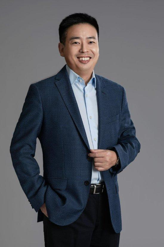 福布斯中国最佳CEO