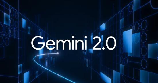 谷歌AI大模型Gemini2.0发布