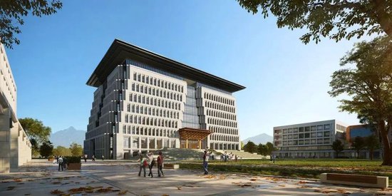 媒體談曹德旺興建大學(xué)來龍去脈 百億捐建背后的初心與堅持