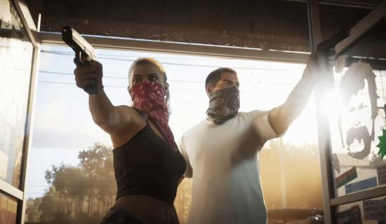 《GTA6》跳票到5月26日发售 玩家热情期待受挫
