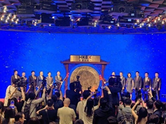 寧德時代為何九成募資投向歐洲 拓展海外產能應對市場變化