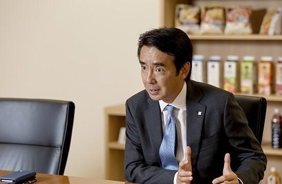日本連鎖便利店推出陳年飯團(tuán)