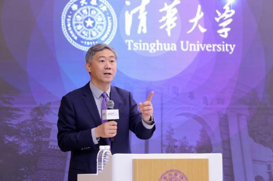 李稻葵谈年轻人就业 既要能送快递也要能编程，还要能去做客服