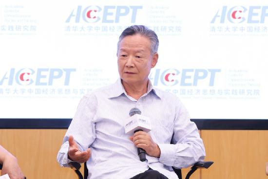 住建部原副部長談當(dāng)前房地產(chǎn)