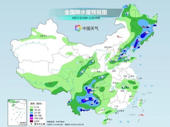 除了台风玲玲后面还有台风要生成吗 未来十天或再迎1-2个台风