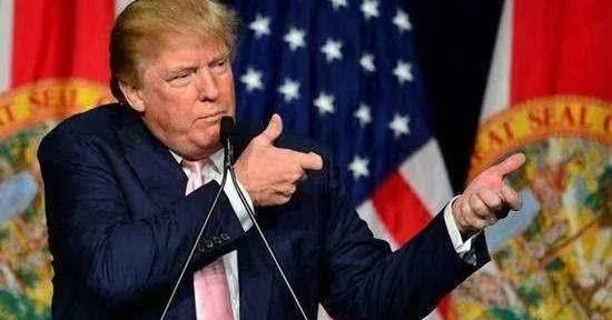 特朗普想以毒之名推翻马杜罗吗 名为反毒实为倒马