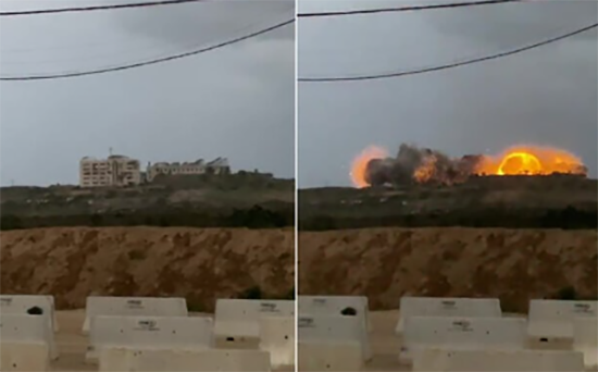 土耳其“通缉”内塔尼亚胡是作秀吗