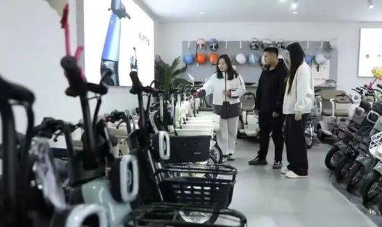 2000万外卖骑手困在新国标电动车 送餐难提速