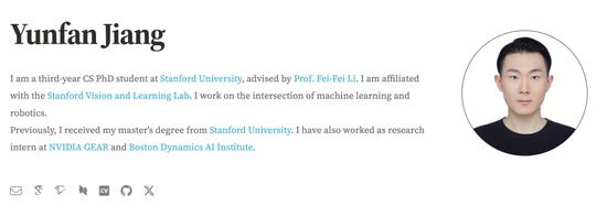 英伟达2026奖学金,8位华人博士统治榜单!人均6万美金 硬核研究引领未来