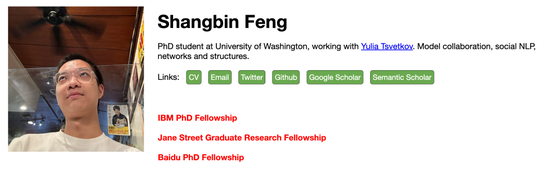 英伟达2026奖学金,8位华人博士统治榜单!人均6万美金 硬核研究引领未来