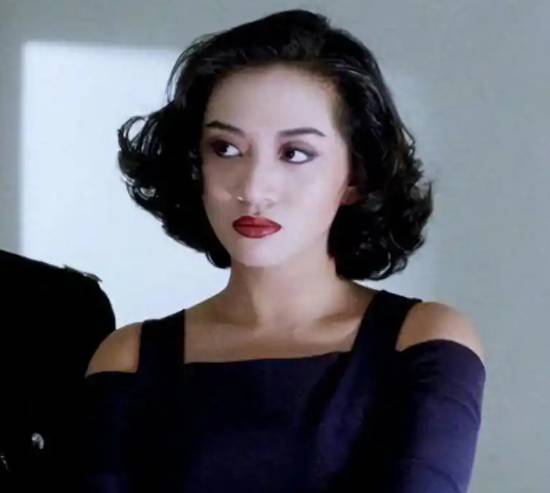 向太说港星本性最大是梅艳芳 古道调换化解诬蔑