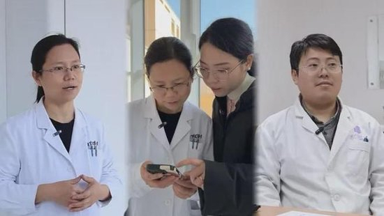 外国人为何要“打飞的”来中国看病 高效便捷获盛赞