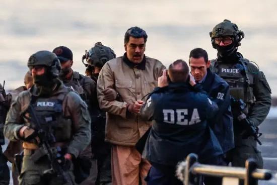 西方军官：所有信号都表明，美国对伊朗的打击迫在眉睫 中东局势紧张升级