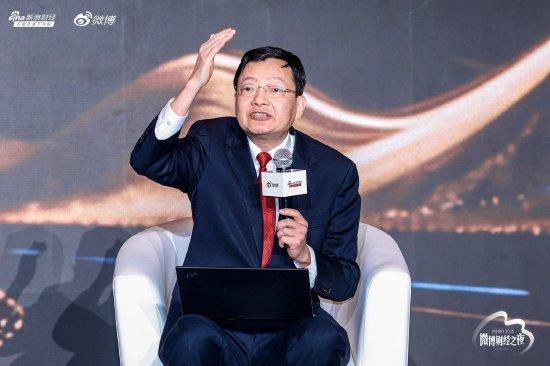 李大霄复盘A股本周走势