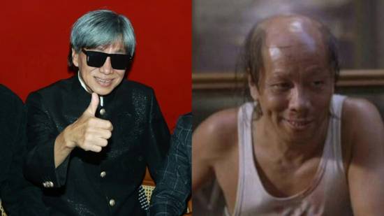 “火云邪神”扮演者梁小龙离世