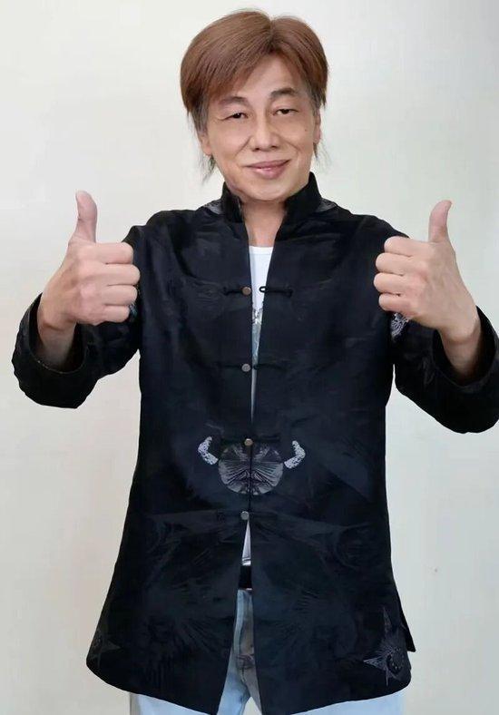 梁小龙关门弟子追忆师父 晚年生活低调快乐