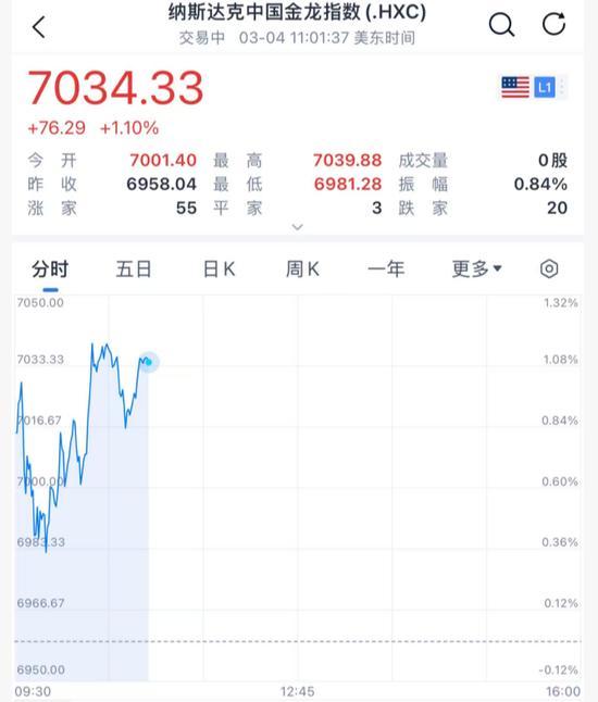 科技股领涨全球股市 股市反弹喜讯