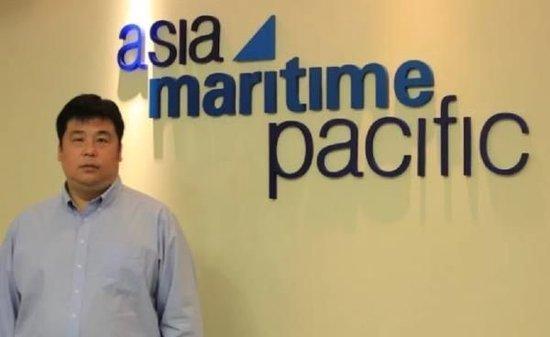 外媒:一艘货船通过霍尔木兹海峡 中国公司运营网络浮出水面