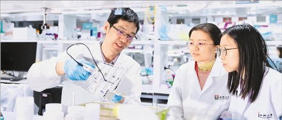 新型研究型大学如何办出新意