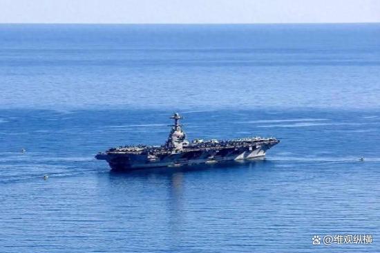 航母起火了怎么办