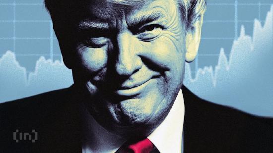 打破白宫数十年“保密信托”惯例，特朗普一季度进行3642笔证券交易