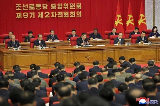 朝鲜“反腐少将”被查 高层人事大调整