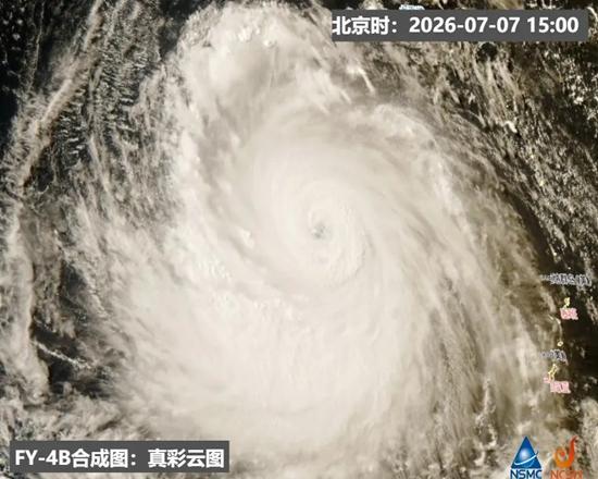 南北方强对流为何扎堆出现