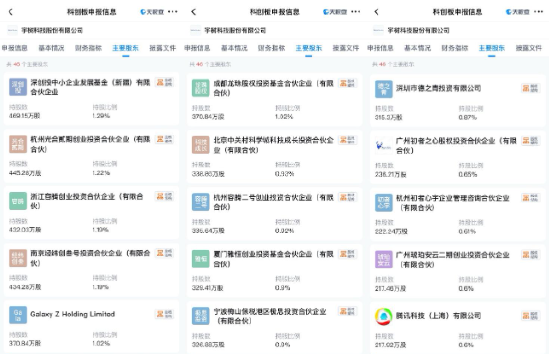 大疆错失37亿 与宇树科技失之交臂