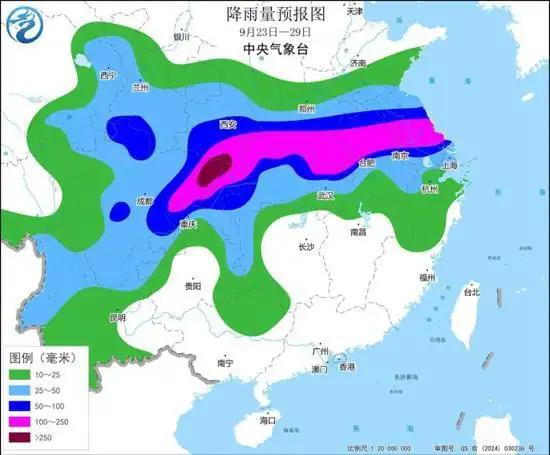 南方秋老虎怎么还不走 暑热持续升级