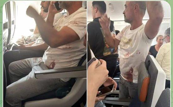 牛弹琴:迪拜航空客机事故的8个细节 高空惊魂揭秘