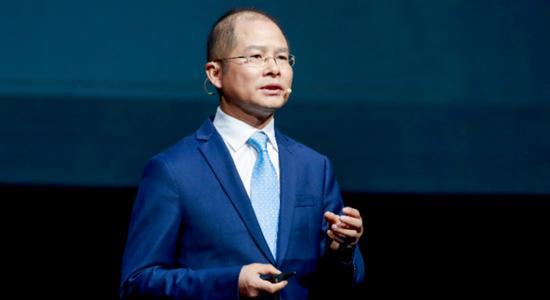 华为：昇腾中国市场份额已超英伟达
