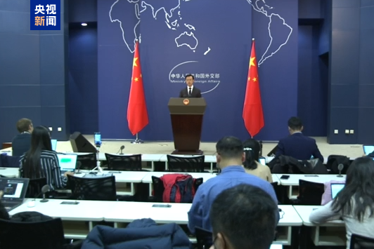 外交部：絕不允許日本右翼勢(shì)力開歷史倒車