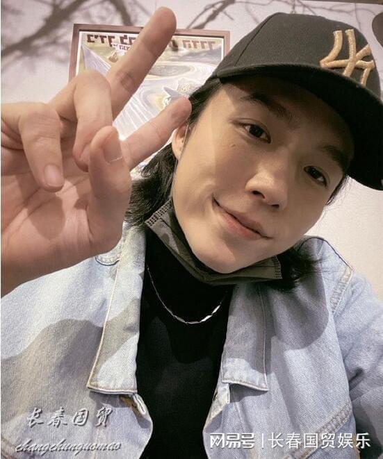 林瑞阳被查后31岁大儿子首发声最开心的一年