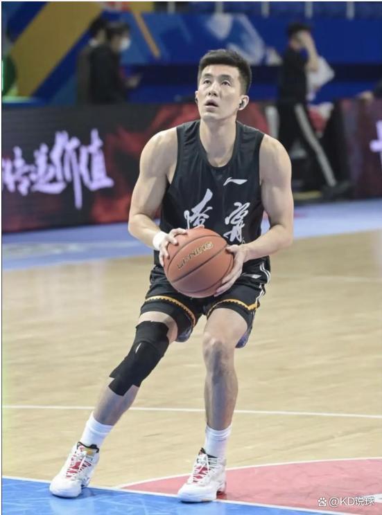 CBA体测有那么难吗？NBA巨星也过不了？李月汝海外显威